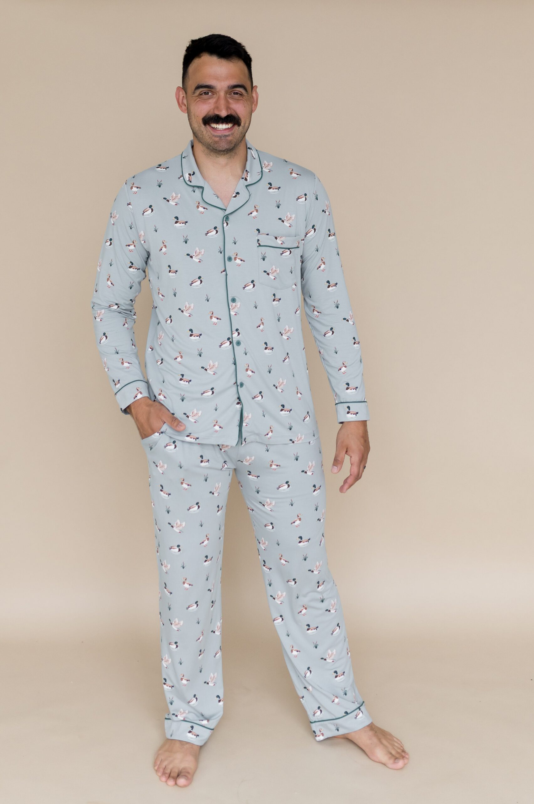 Mallard_Duck_Men_s_LS_Pajamas_01