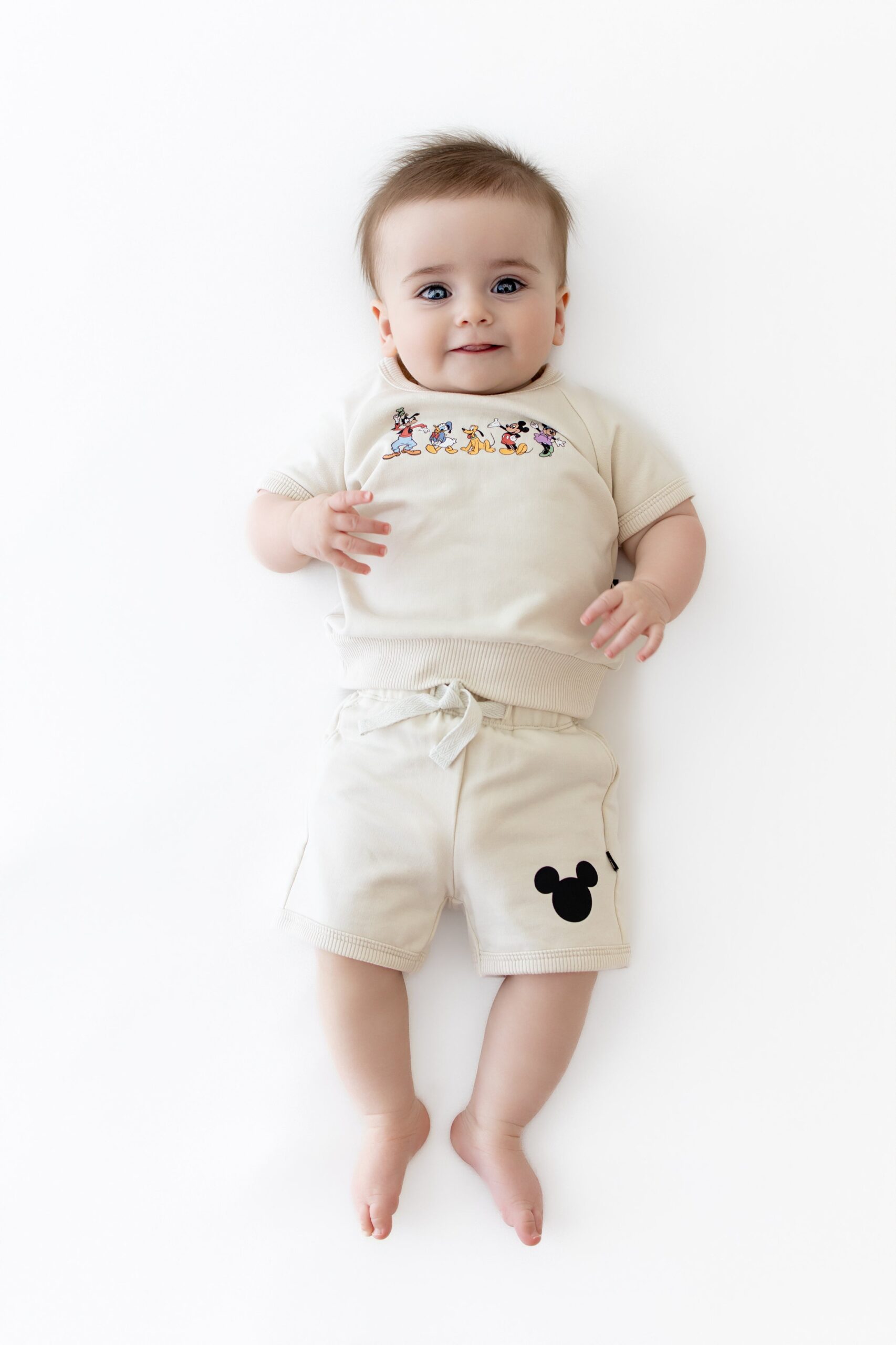 Mickey_Friends_Ecru_Baby_Bamboo_Cotton_SS_Jogger_Set_01_31bb250d-9967-452f-b450-56ee235a7f10