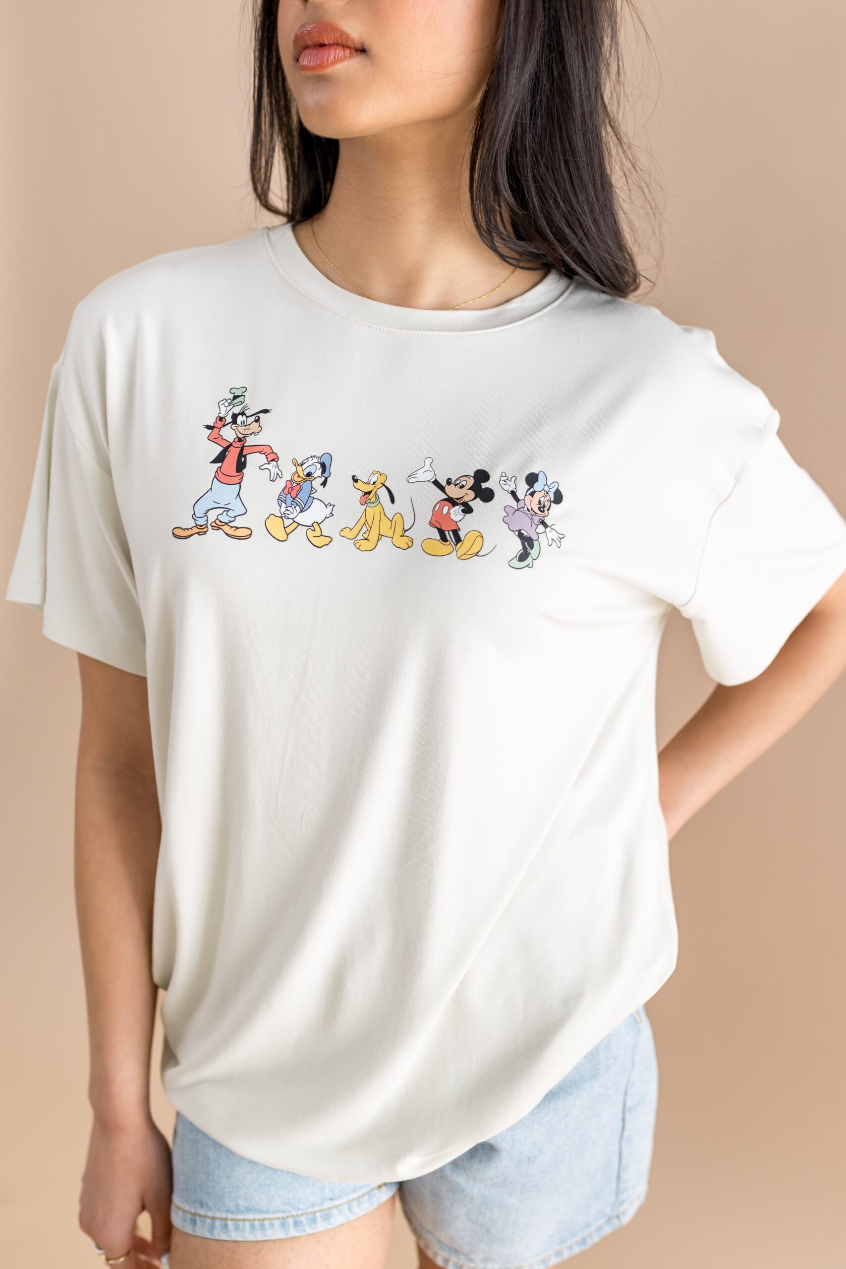 Mickey_Friends_Ecru_Women_s_Graphic_Tee_02