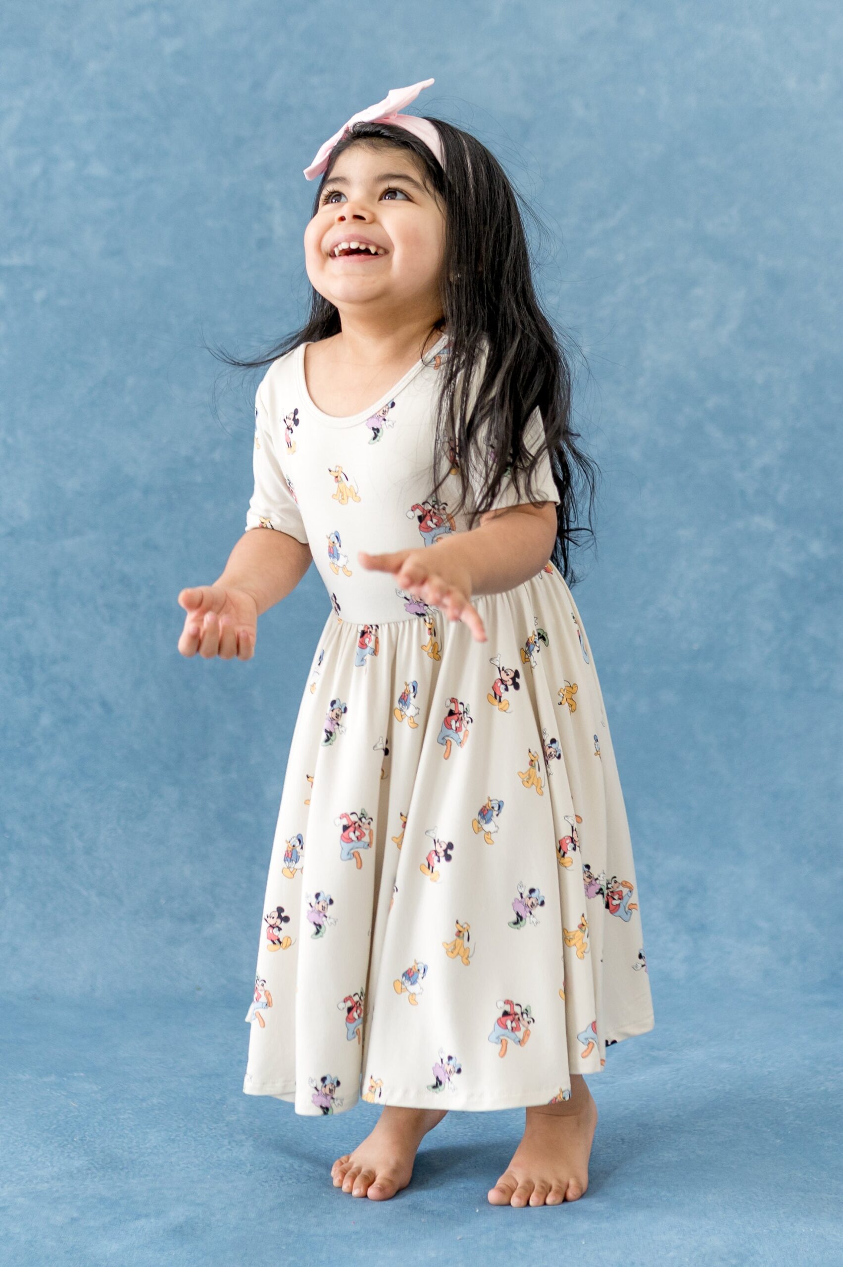 Mickey_Mouse_and_Friends_SS_Twirl_Dress_01