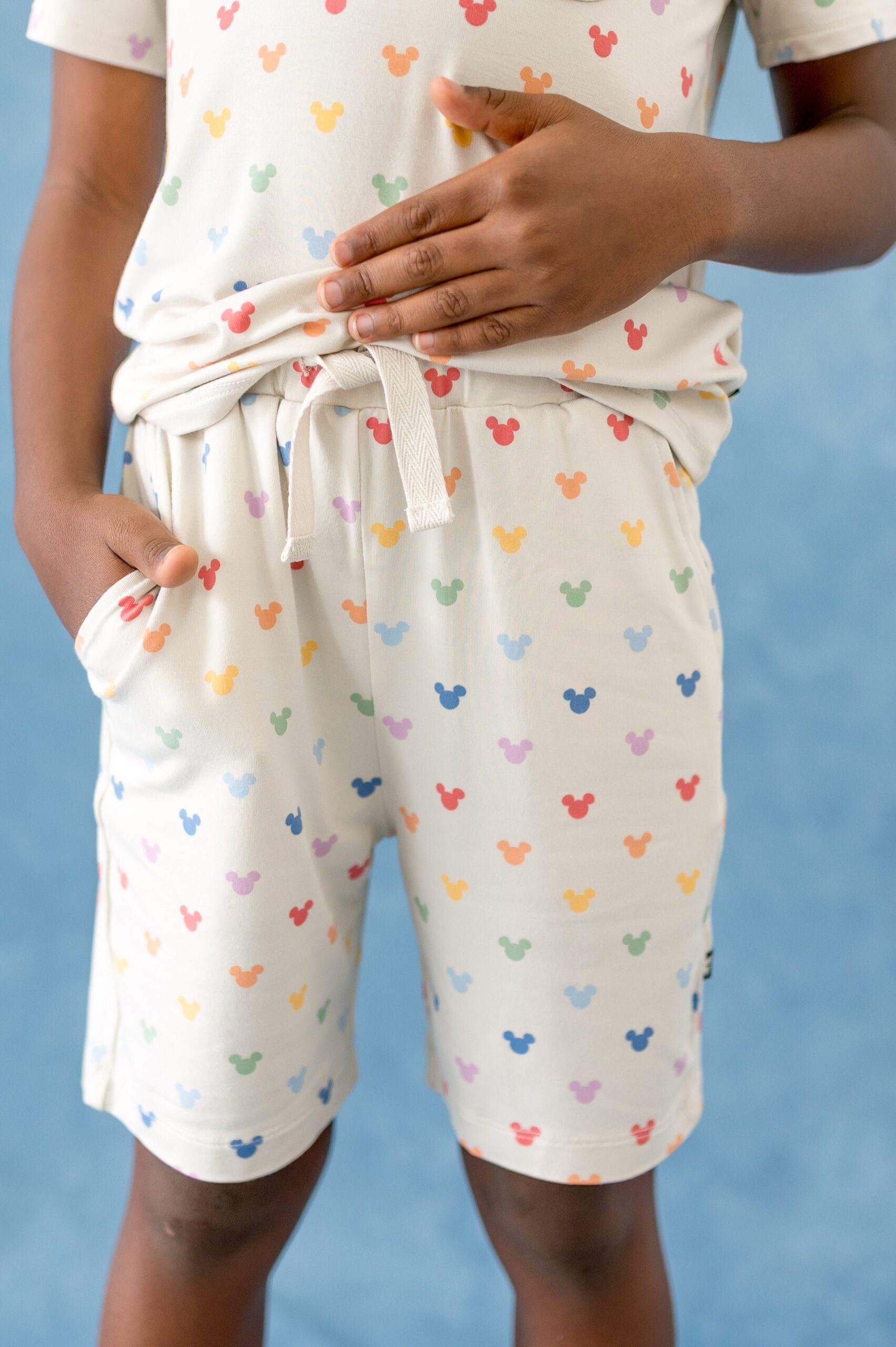 Pastel_Mickey_Mouse_SS_Toddler_Crew_Neck_Tee_Toddler_Drawstring_Short_03
