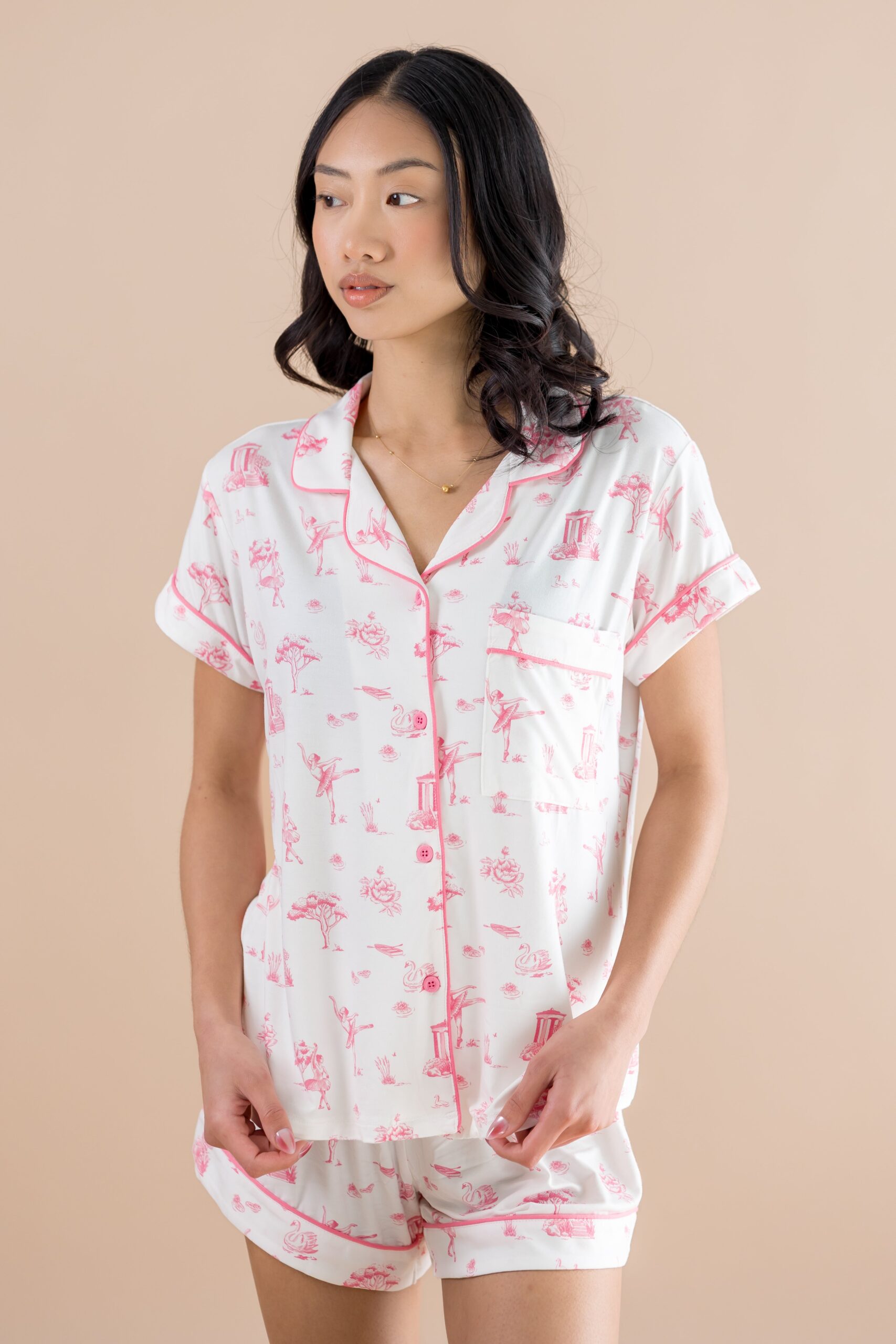ToileBallet_Women_sSSPJSet_06