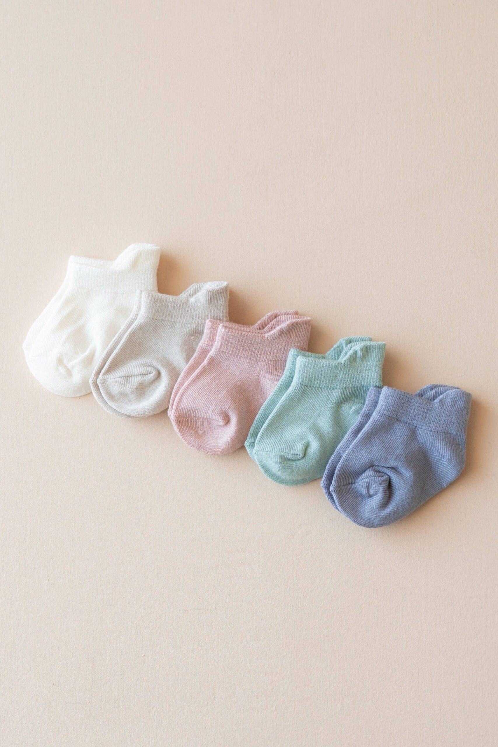 kyte-baby-ankle-socks-ankle-socks-combo-5-pack-in-pastel-32595841089647_be812338-feaf-4a0a-ae1e-f71bfbb5c409