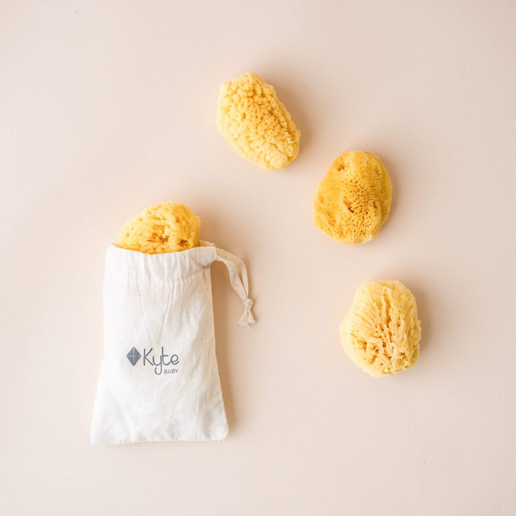kyte-baby-home-and-bath-natural-one-size-4-pack-face-sea-sponge-4-pack-bundle-28119805132911