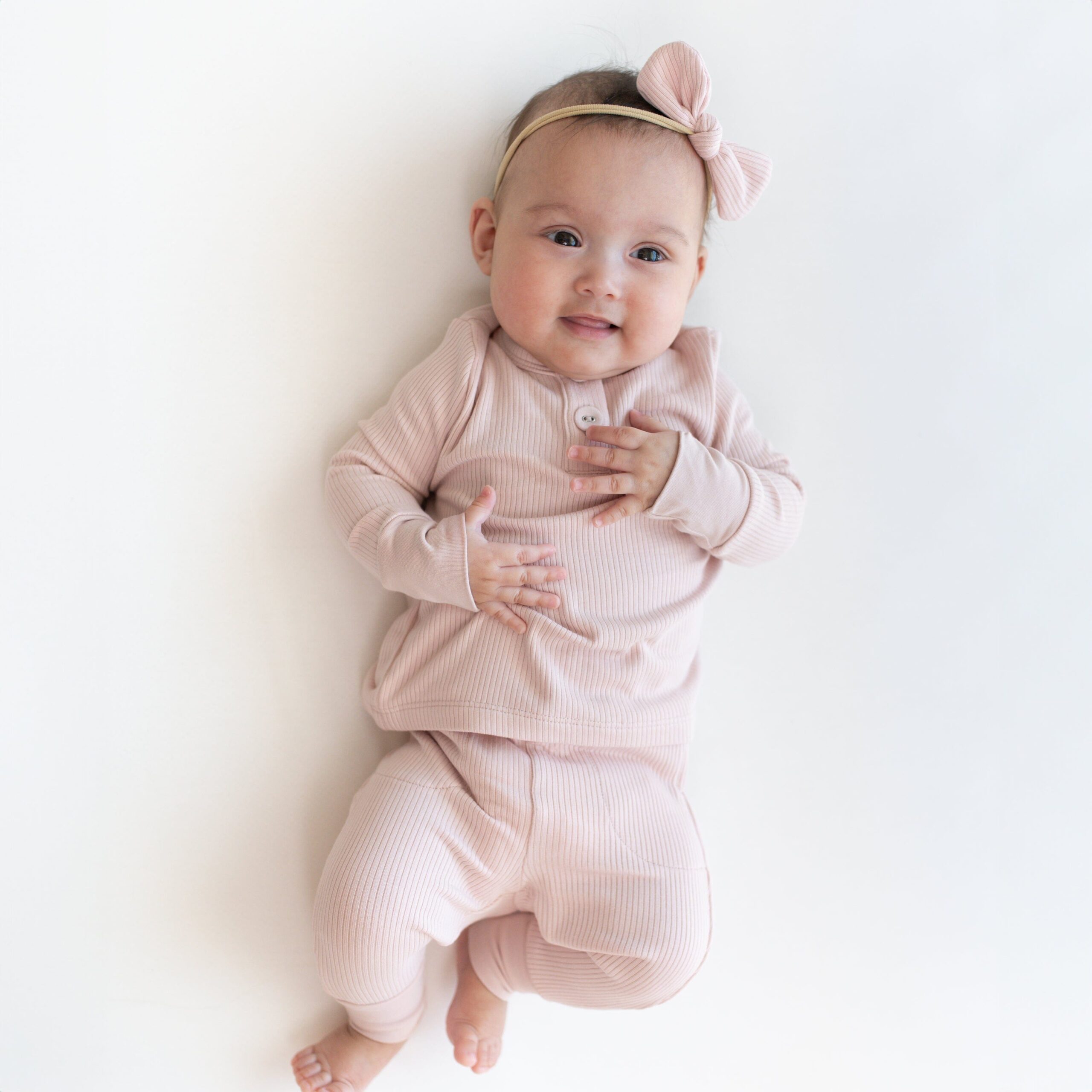 kyte-baby-ribbed-infant-henley-set-ribbed-infant-henley-set-in-blush-34596027170927