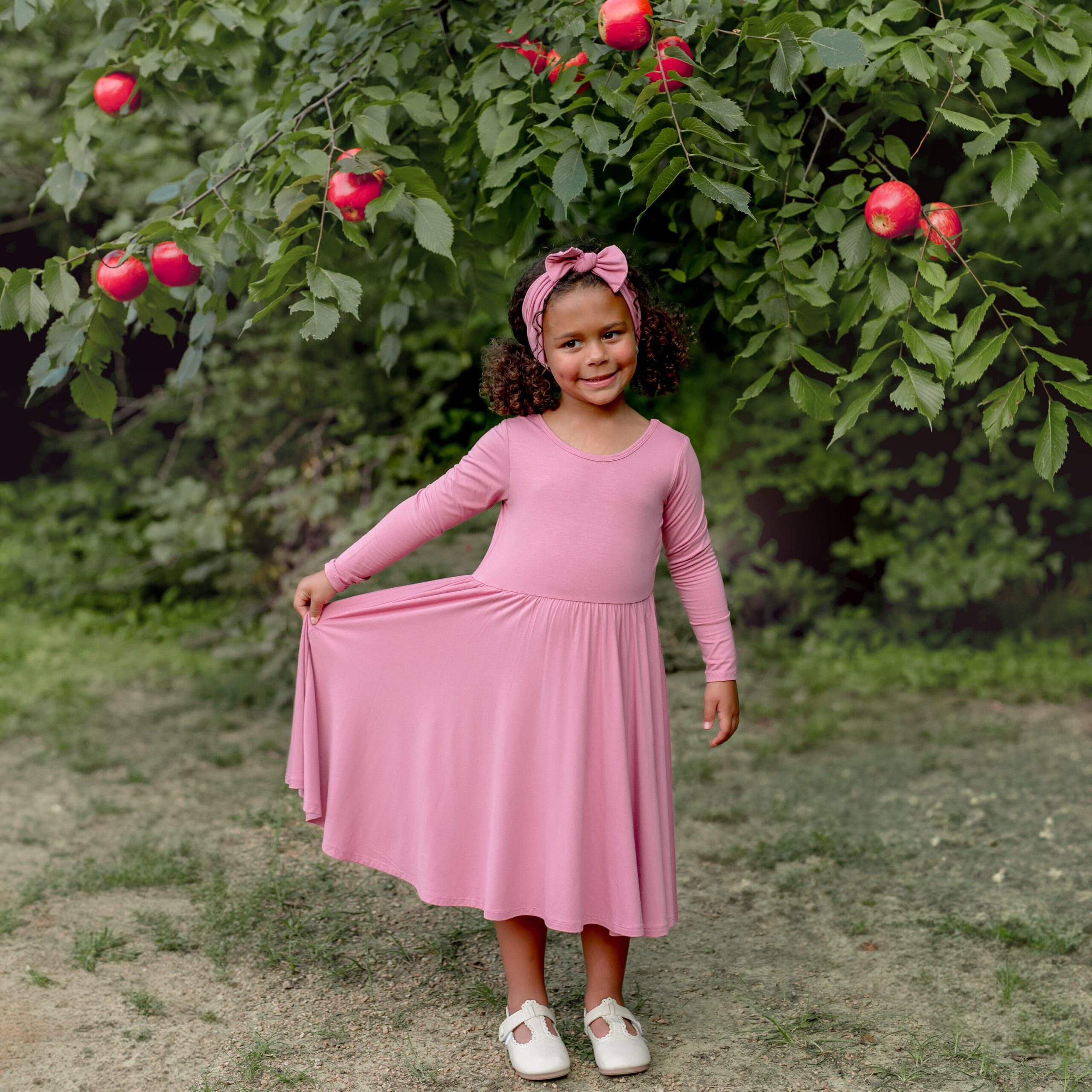 kyte-baby-toddler-long-sleeve-twirl-dress-long-sleeve-twirl-dress-in-apple-blossom-34402910011503