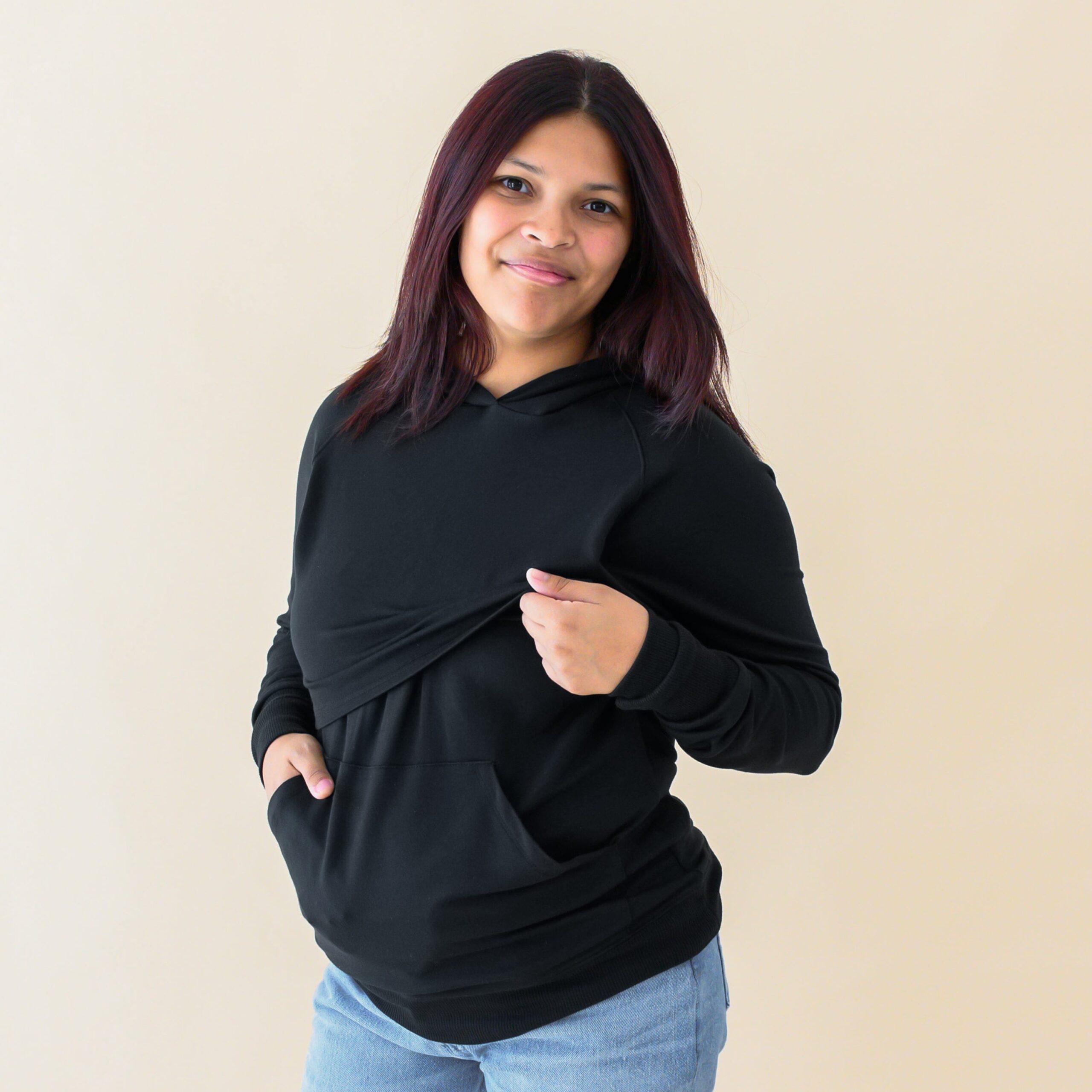 kyte-baby-women-s-french-terry-nursing-hoodie-women-s-french-terry-nursing-hoodie-in-midnight-34918364872815